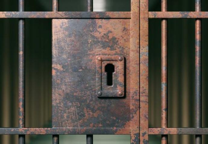 Hotel, la prison, renovation, hebergement, insolite