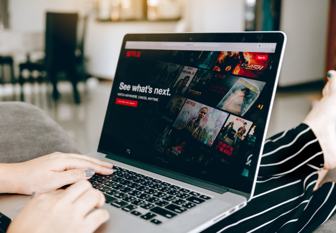 Netflix