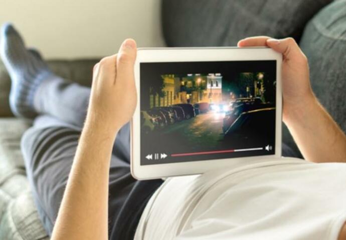 SVOD