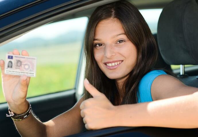 permis, conduire, majorite, baisse, cout, simple, rapide
