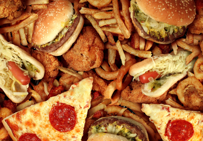 Malbouffe