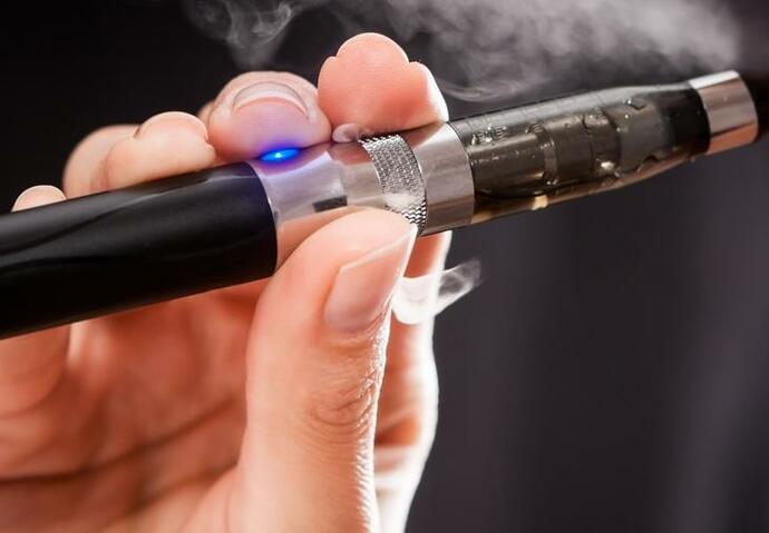 Cigarette électronique