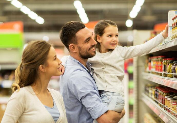 Pouvoir d'achat