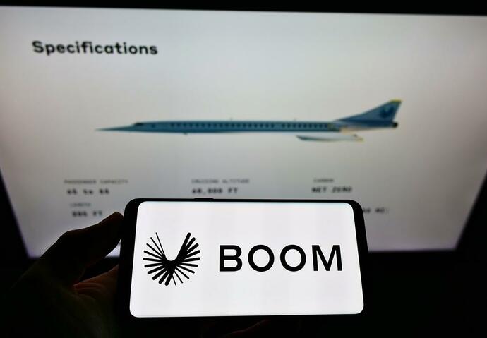 Avion, supersonique, transport, concorde, vol, vitesse du son