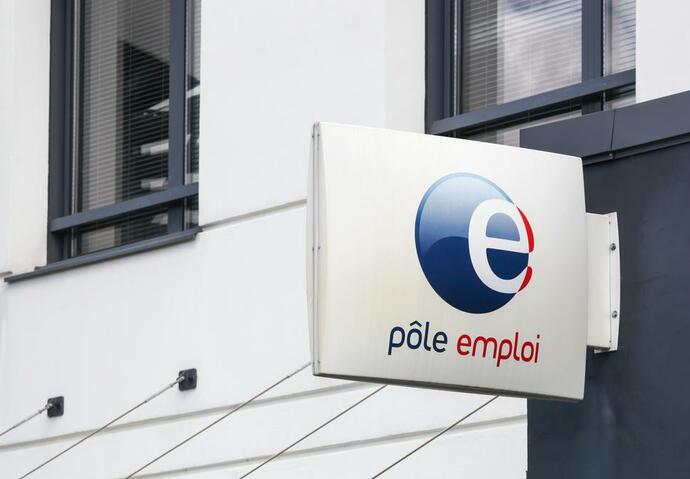 Pôle emploi indemnités chômage