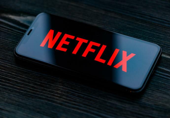 netflix vidéo à la demande mois gratuit offre
