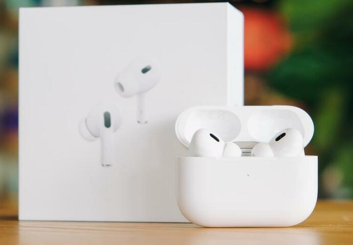 AirPods Pro 2, apple, ecouteur, reduction, amazon
