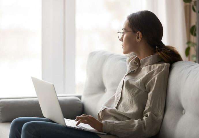 Télétravail
