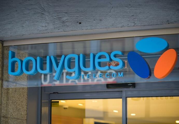 Bouygues Telecom