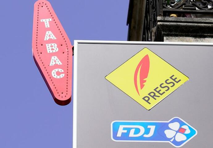 fdj, loyer, paiement, bureau, tabac