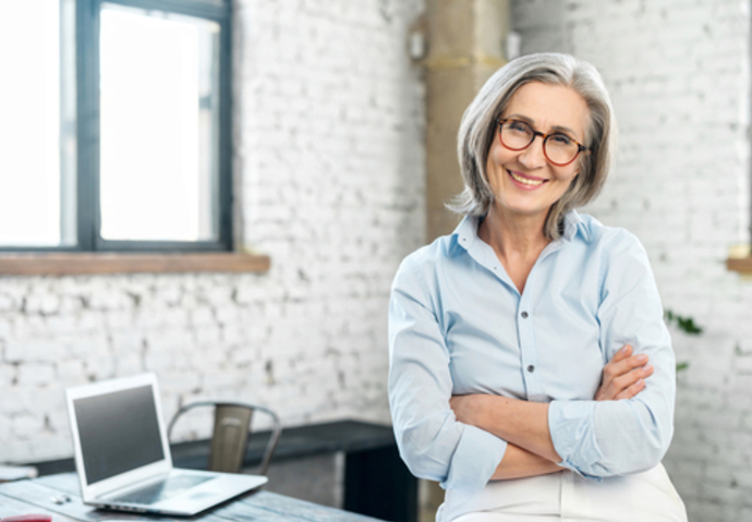 retraite emploi seniors