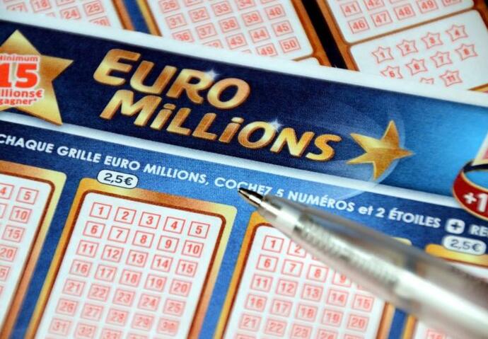 Mes Numero Sont Il Deja Sorti Euromillion Un Français remporte 72,9 millions à l’EuroMillions… sur Internet