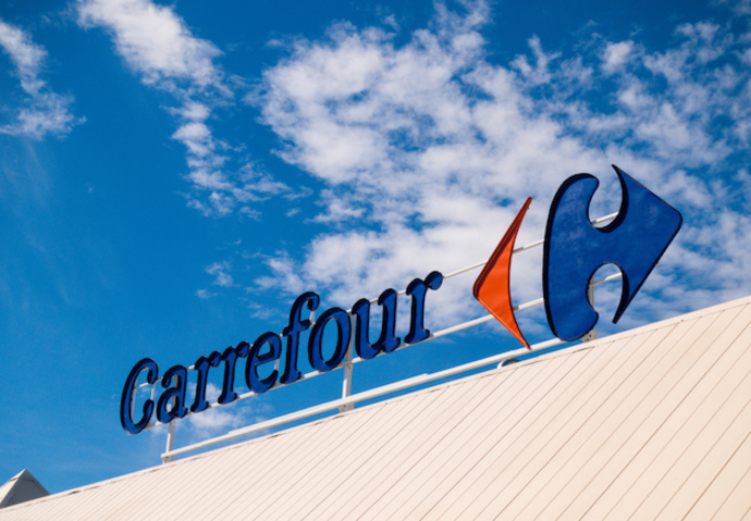 Carrefour
