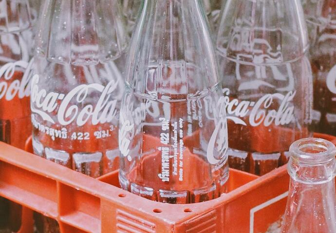 Qui sont les plus grands consommateurs de sodas dans le monde