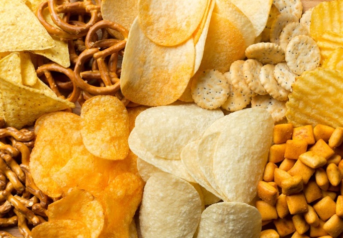 taxe malbouffe obésité