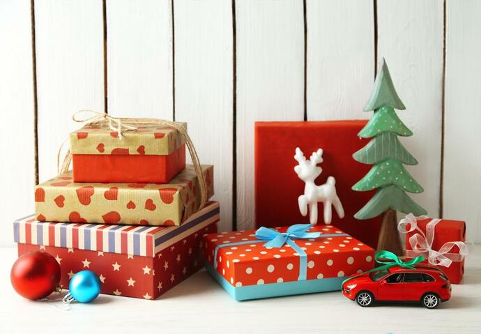 prix jouets de Noël