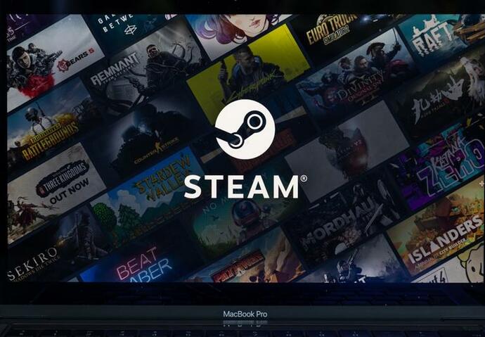 steam, tesla, jeu, vidéo