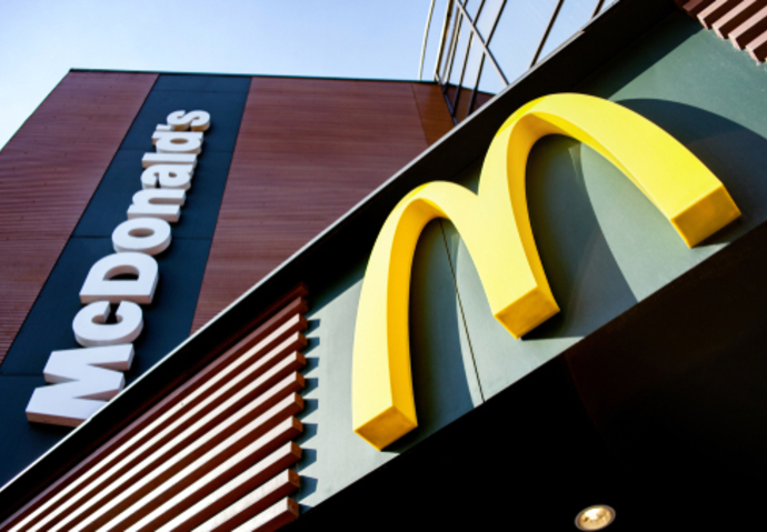 Happy Meal McDonald's