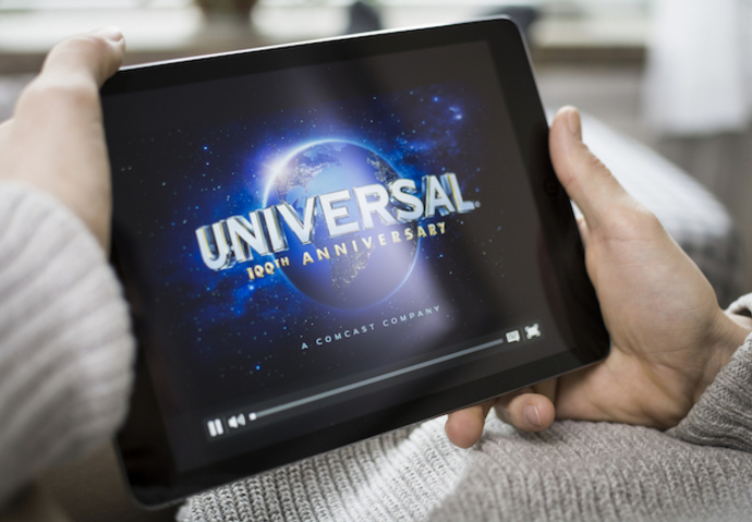 Universal Pictures