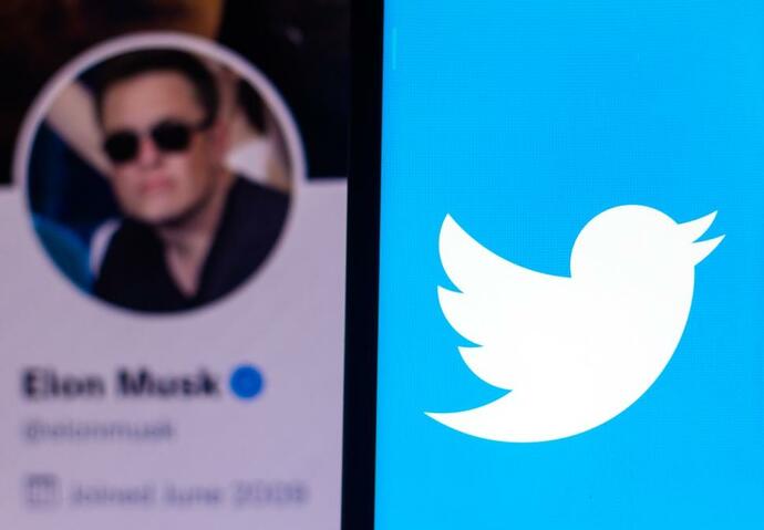 Elon Musk abonnement plus cher