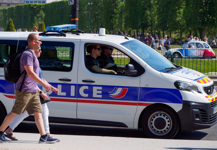 Code de la Route