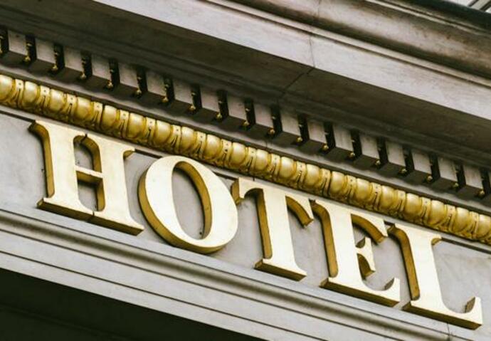 hote zero etoile suisse