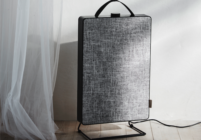Ikea, purificateur, air, nouveaute, design
