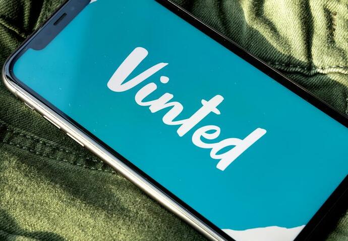 Vinted
