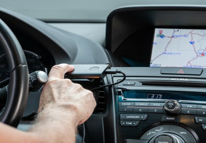 Echo Auto