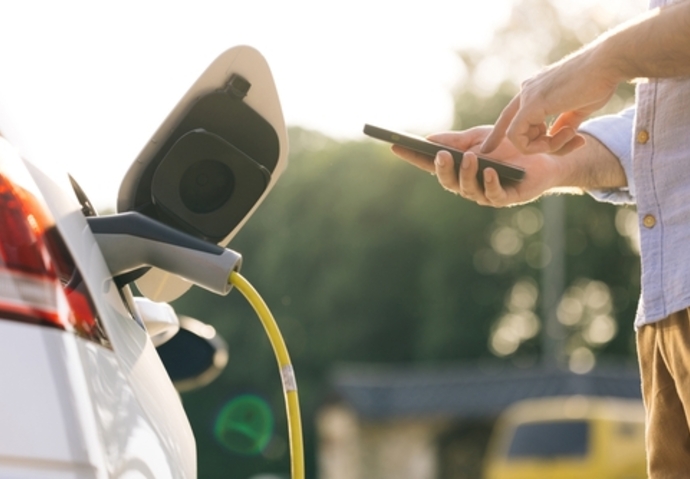 Renault application Plug Inn