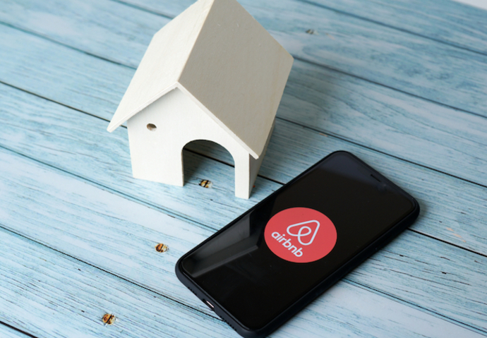 Airbnb aide financière coronavirus