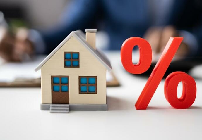 taux usure credit immobilier