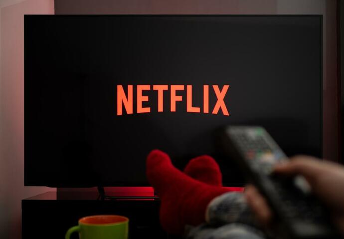 Netflix fausses alertes SMS
