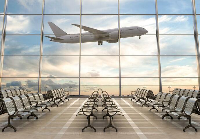 Aéroport
