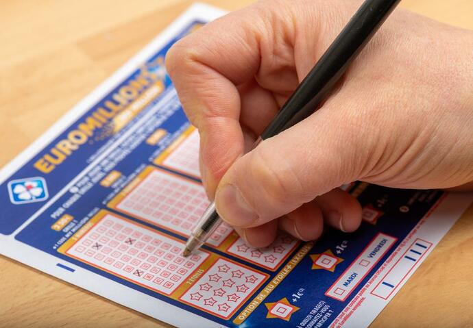cagnotte euromillions tirage gain
