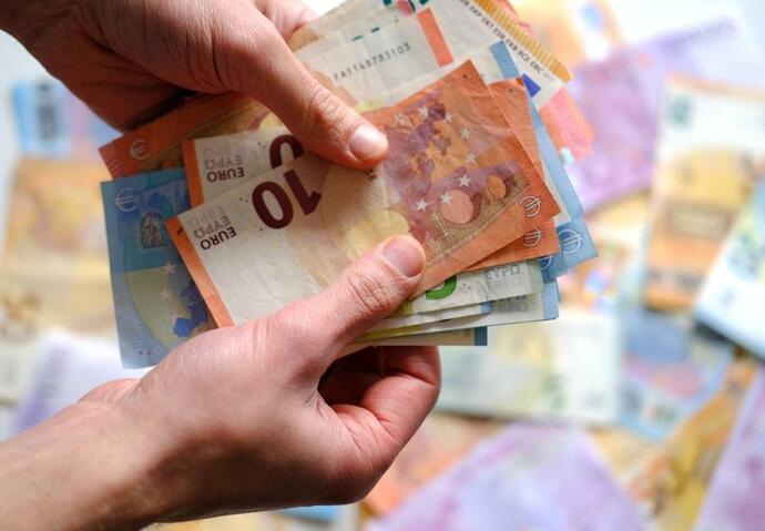salaire vivre en France