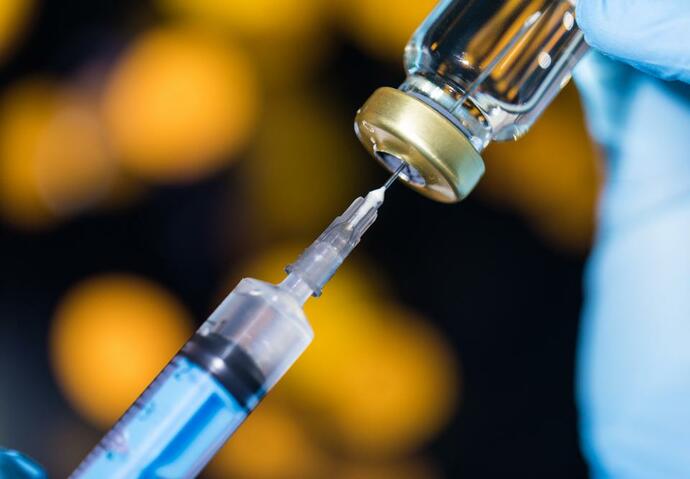 vaccin grippe rupture stock pharmacie