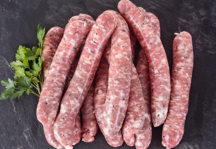rappel produit chipolatas