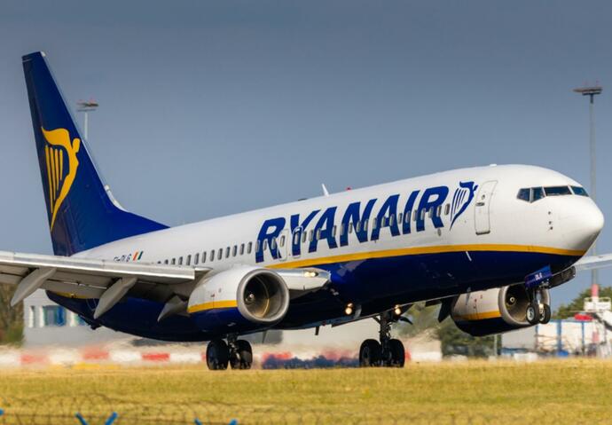 Ryanair