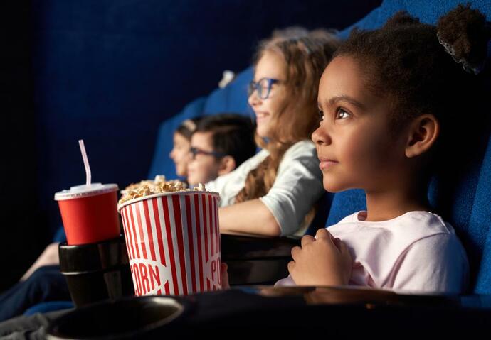 cinéma théâtre couvre-feu ouverture