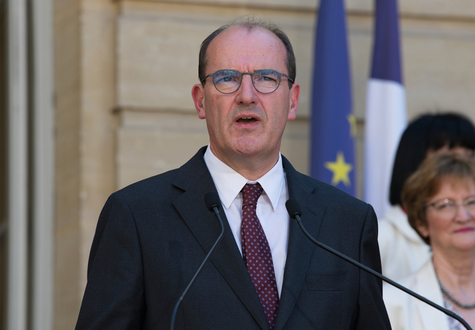 Jean Castex