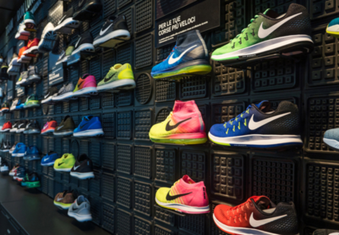 offre Nike réduction