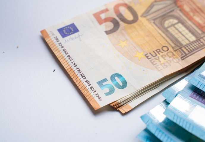 billets euro