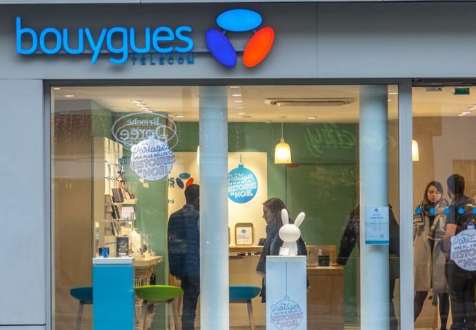 bouygues, telecom, abonnes, augmentation, tarifs