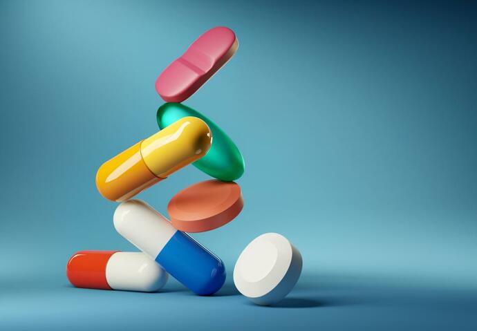 Médicaments