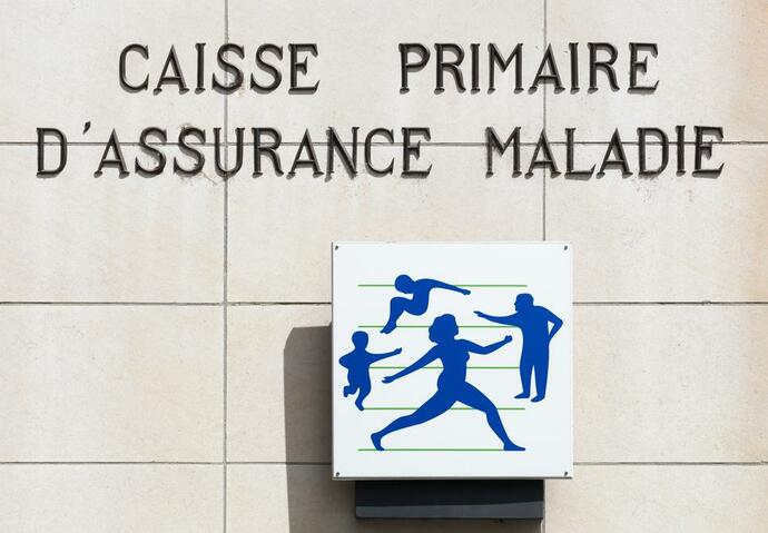 cpam rendez-vous santé internet