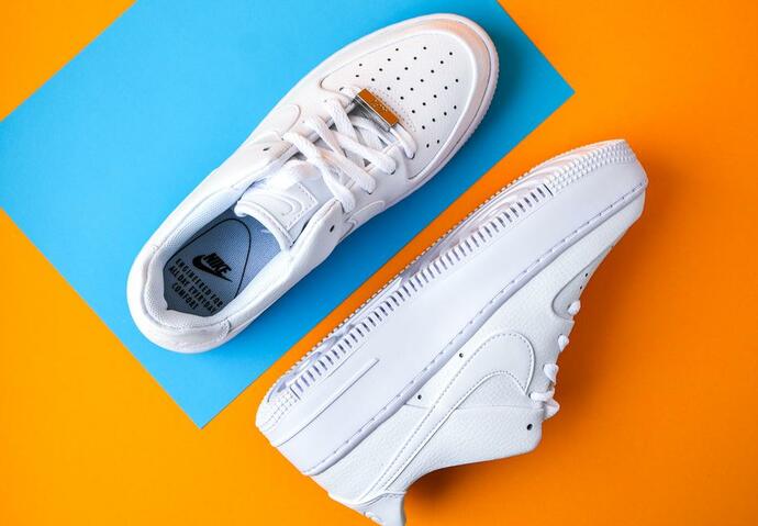 Nike Air Force One