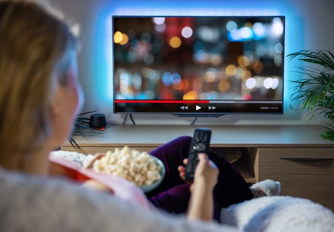 Television