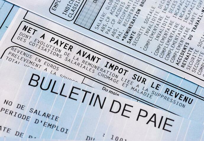 smic calcul hausse montant