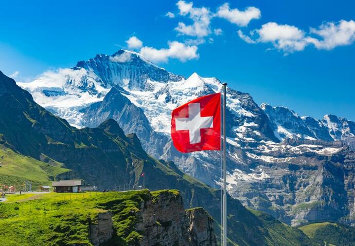 Suisse